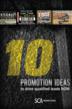 New Promotion Guide Helps Auto Dealers Drive Qualified Leads